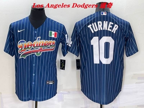 MLB Los Angeles Dodgers 620 Men