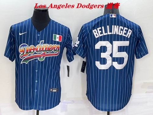 MLB Los Angeles Dodgers 644 Men