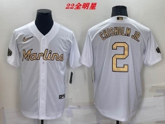 MLB The All-Star Jersey 111 Men