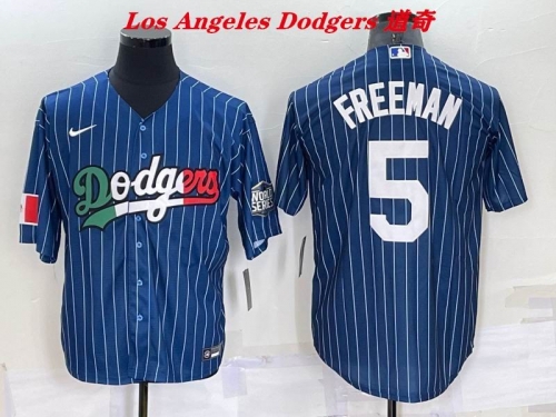 MLB Los Angeles Dodgers 593 Men