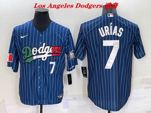 MLB Los Angeles Dodgers 606 Men