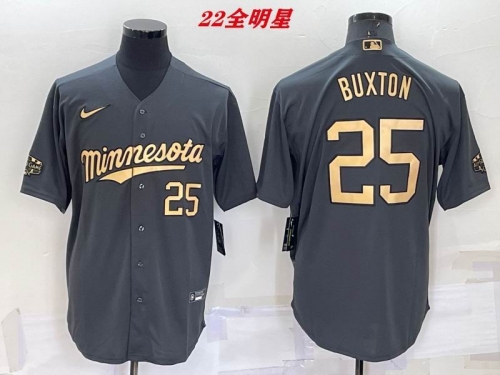 MLB The All-Star Jersey 071 Men