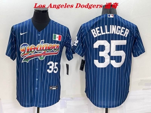 MLB Los Angeles Dodgers 645 Men