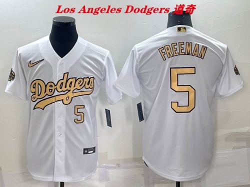 MLB Los Angeles Dodgers 663 Men