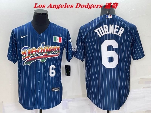 MLB Los Angeles Dodgers 603 Men