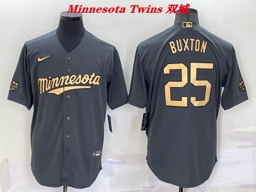 MLB Minnesota Twins 021 Men