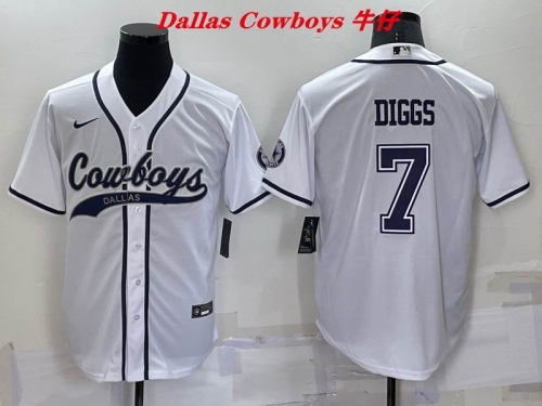 NFL Dallas Cowboys 220 Men