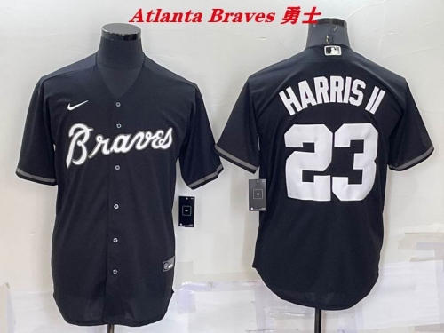 MLB Atlanta Braves 195 Men