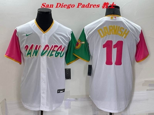 MLB San Diego Padres 112 Men