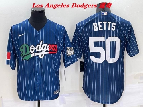 MLB Los Angeles Dodgers 653 Men