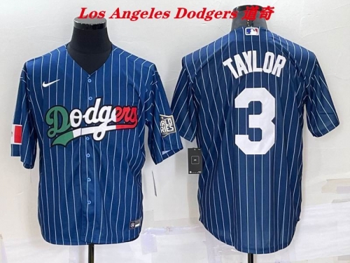 MLB Los Angeles Dodgers 587 Men