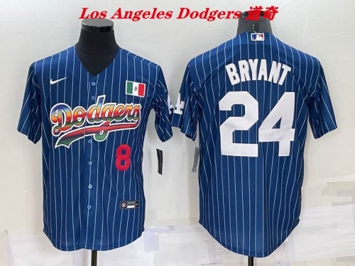 MLB Los Angeles Dodgers 634 Men