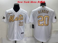 MLB New York Mets 056 Men