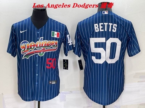 MLB Los Angeles Dodgers 658 Men