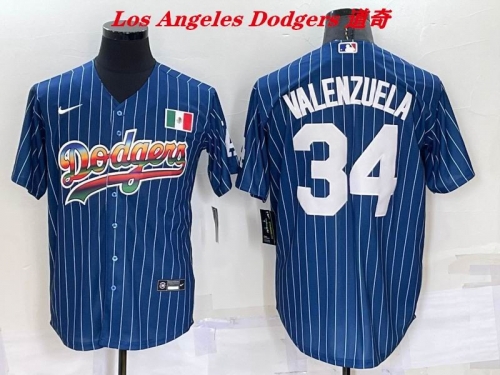 MLB Los Angeles Dodgers 638 Men