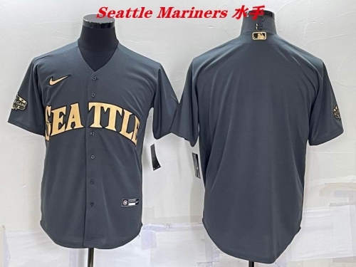 MLB Seattle Mariners 020 Men