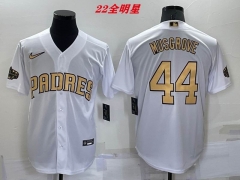 MLB The All-Star Jersey 087 Men