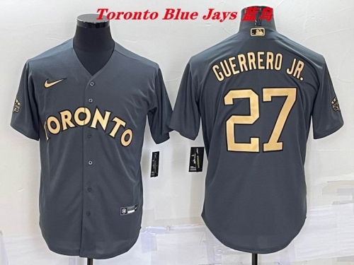 MLB Toronto Blue Jays 050 Men