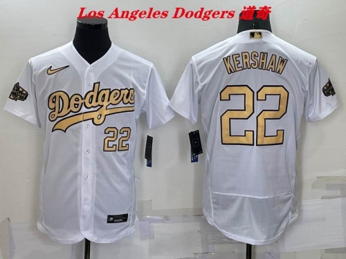 MLB Los Angeles Dodgers 668 Men