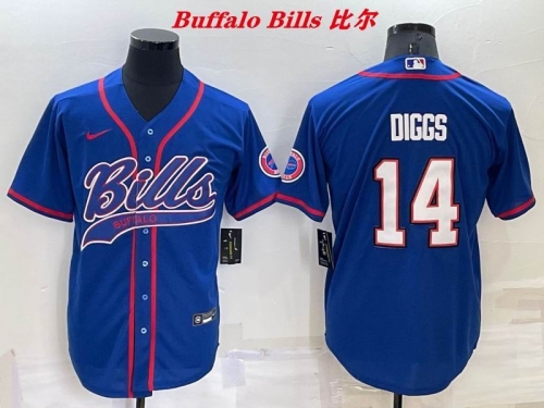 NFL Buffalo Bills 056 Men