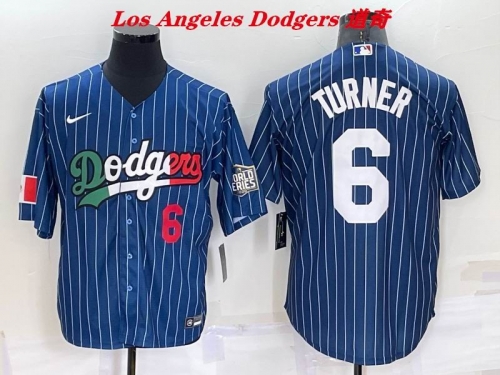 MLB Los Angeles Dodgers 601 Men