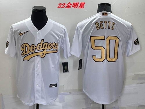 MLB The All-Star Jersey 081 Men