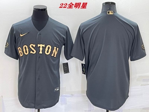 MLB The All-Star Jersey 053 Men