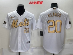 MLB The All-Star Jersey 109 Men