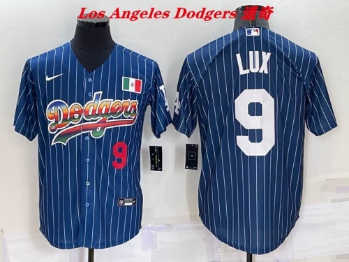 MLB Los Angeles Dodgers 616 Men