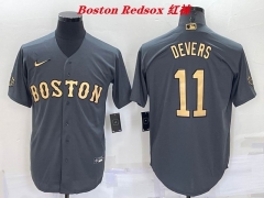 MLB Boston Red Sox 107 Men