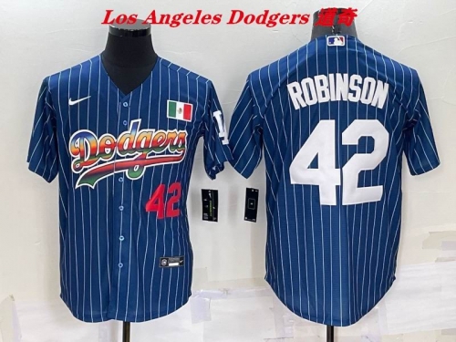 MLB Los Angeles Dodgers 652 Men