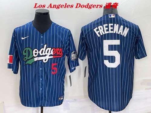 MLB Los Angeles Dodgers 595 Men