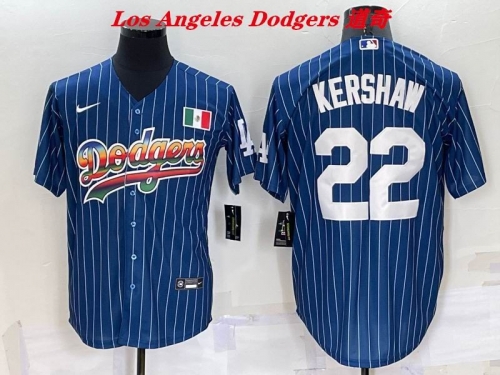 MLB Los Angeles Dodgers 626 Men