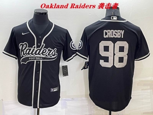 NFL Oakland Raiders 148 Men