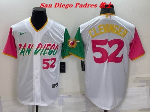 MLB San Diego Padres 119 Men