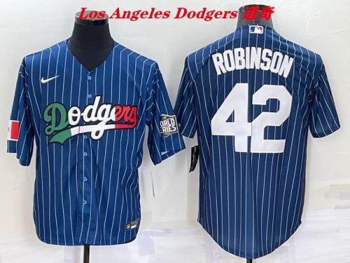 MLB Los Angeles Dodgers 647 Men