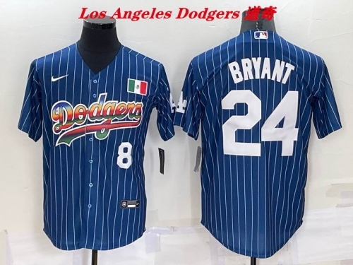 MLB Los Angeles Dodgers 633 Men