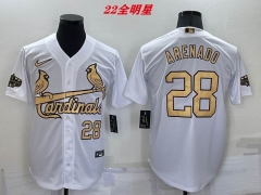 MLB The All-Star Jersey 099 Men