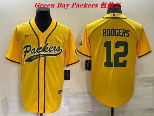 NFL Green Bay Packers 088 Men