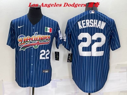 MLB Los Angeles Dodgers 627 Men