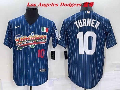 MLB Los Angeles Dodgers 622 Men