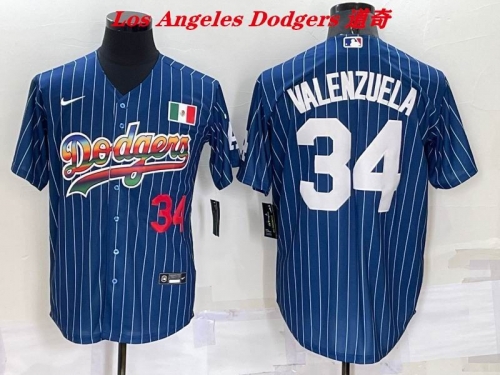 MLB Los Angeles Dodgers 640 Men