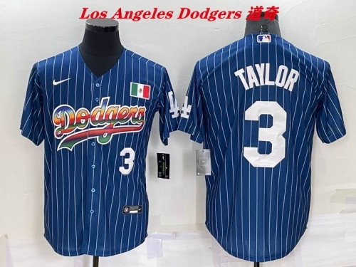 MLB Los Angeles Dodgers 591 Men