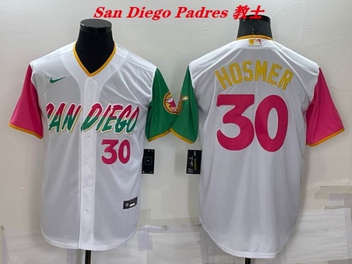 MLB San Diego Padres 116 Men