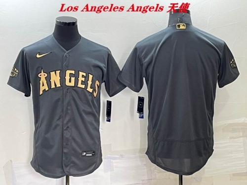 MLB Los Angeles Angels 109 Men