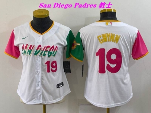 MLB Jerseys Women 213