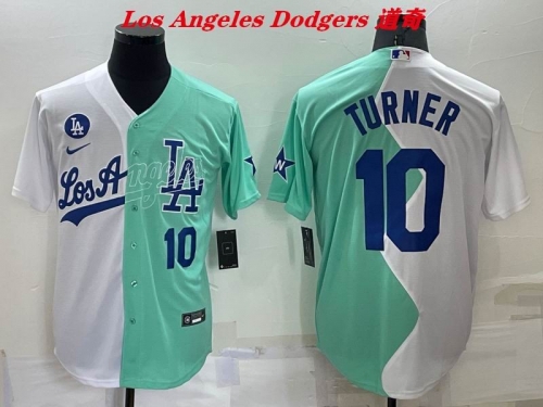 MLB Los Angeles Dodgers 695 Men