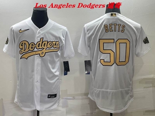 MLB Los Angeles Dodgers 684 Men