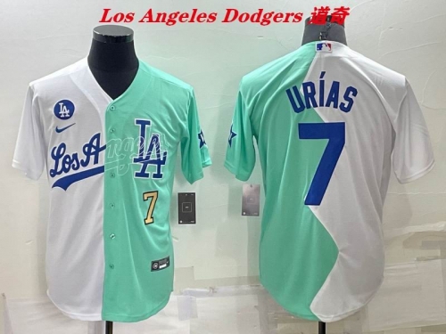 MLB Los Angeles Dodgers 692 Men