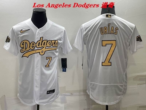 MLB Los Angeles Dodgers 682 Men